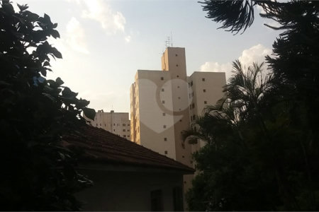 Terreno à venda em Tucuruvi, São Paulo, SP