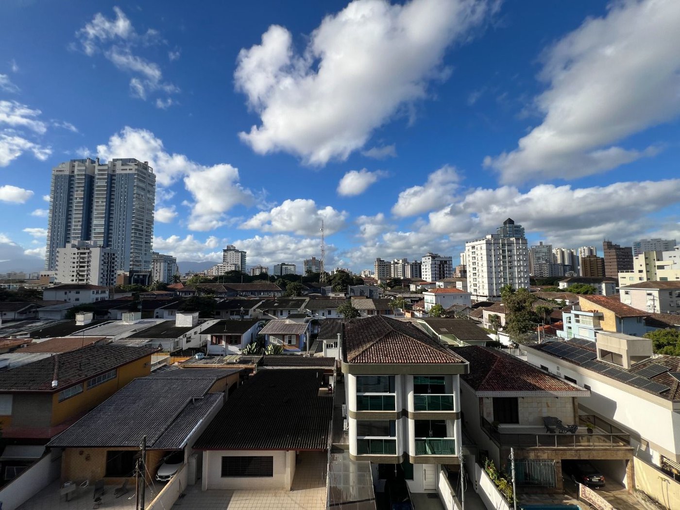 Apartamento com 3 dormitórios à venda, 145 m² por R$ 899.000,00 - Ponta da Praia - Santos/SP