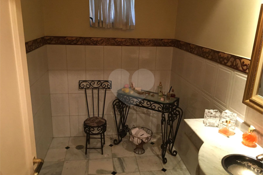 Sobrado à venda com 3 quartos, sendo 1 suíte, em Santana, São Paulo, SP