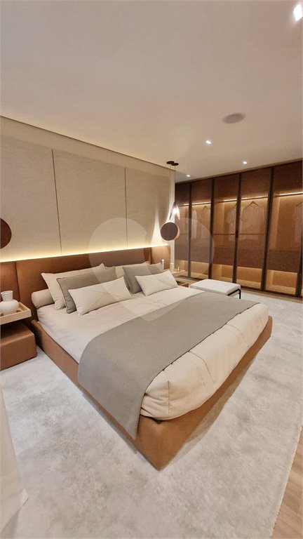 Apartamento à venda com 2 quartos, sendo 1 suíte, em Água Branca, São Paulo, SP