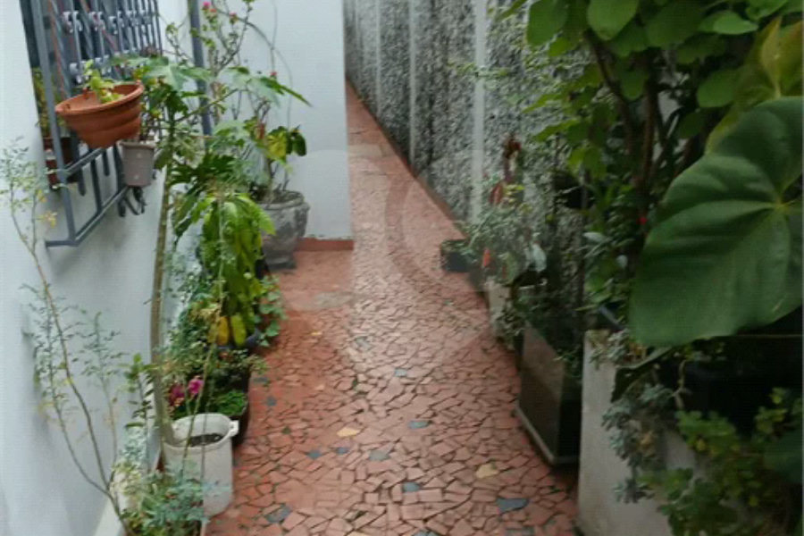 Casa Térrea à venda com 4 quartos em Casa Verde, São Paulo, SP