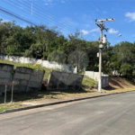 Terreno à venda em Nova Gardênia, Atibaia, SP