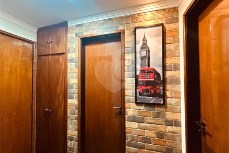 Apartamento à venda com 3 quartos, sendo 1 suíte, no Centro, Ribeirão Preto, SP