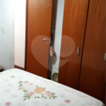Casa à venda com 3 quartos, sendo 1 suíte, no condomínio Barbará Ii, São Paulo - SP