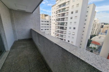 Sala à venda em Jardim Paulista, São Paulo, SP