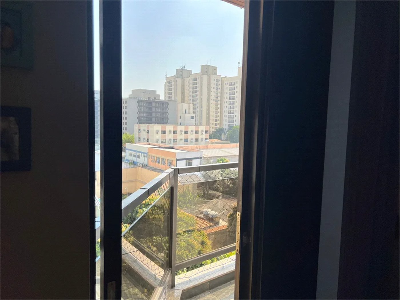 Apartamento à venda com 3 suítes em Bela Aliança, São Paulo, SP