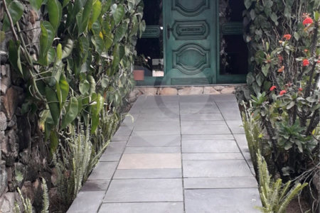 Sobrado à venda com 4 quartos, sendo 2 suítes, em Barro Branco (zona Norte), São Paulo, SP
