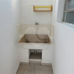 Apartamento à venda com 2 quartos em Aclimação, São Paulo, SP
