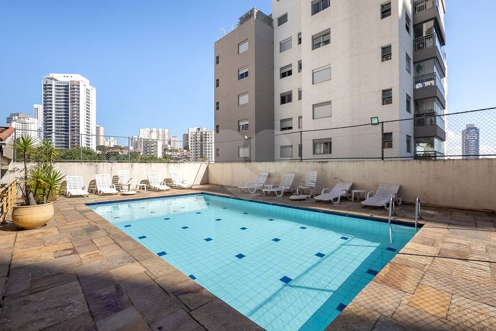 Apartamento à venda com 3 quartos, sendo 1 suíte, em Perdizes, São Paulo, SP