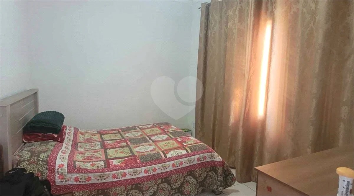 Casa Térrea à venda com 2 quartos em Butantã, São Paulo, SP