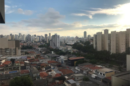 Apartamento à venda com 3 quartos, sendo 1 suíte, em Vila Aurora (zona Norte), São Paulo, SP