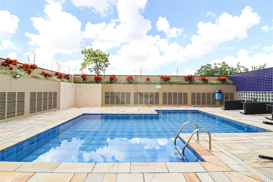 Apartamento à venda com 3 quartos, sendo 1 suíte, em Vila Ipojuca, São Paulo, SP