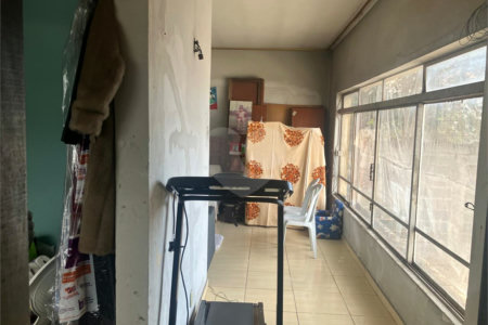 Sobrado à venda com 3 quartos em Vila Aurora (zona Norte), São Paulo, SP