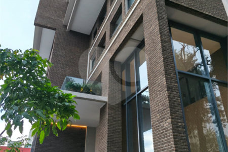 Apartamento à venda ou para alugar com 1 quarto em Jardim América, São Paulo, SP