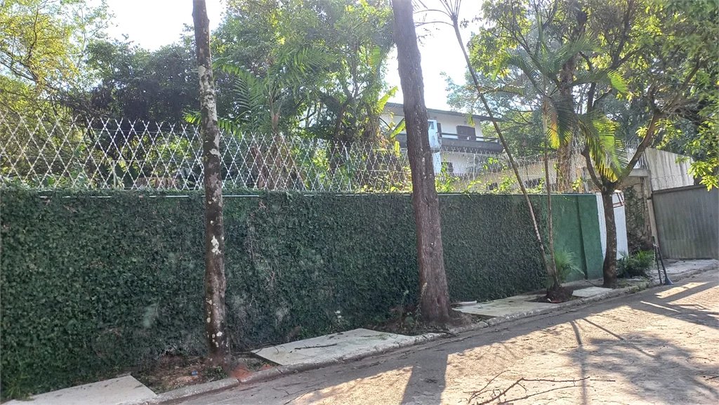Terreno à venda em Vila Tramontano, São Paulo, SP