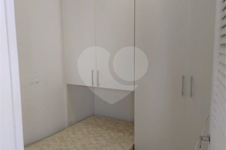 Apartamento para alugar com 3 suítes em Campo Belo, São Paulo, SP