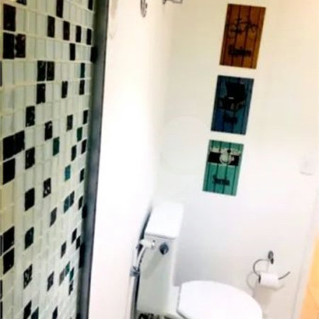 Apartamento para venda com 40m² - Consolação.