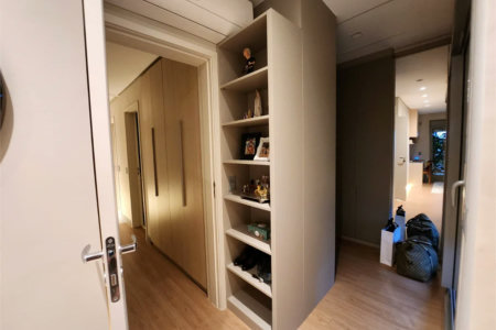 Apartamento à venda com 4 suítes em Jardim das Acácias, São Paulo, SP