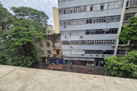 Apartamento à venda com 3 quartos em Tijuca, Rio de Janeiro, RJ