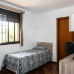 Apartamento à venda com 4 suítes em Vila Ester (zona Norte), São Paulo, SP