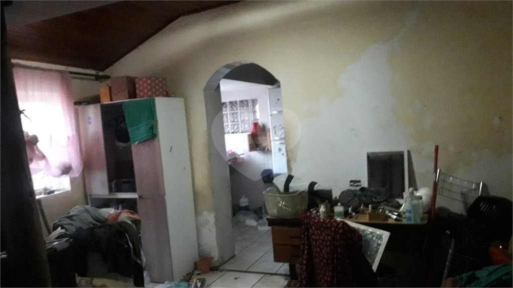 Terreno à venda com 2 quartos em Limão, São Paulo, SP