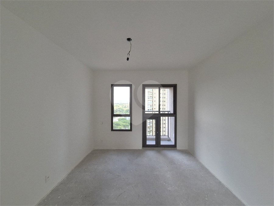 Apartamento à venda em Brooklin Paulista, São Paulo, SP