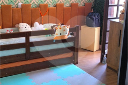 Sobrado à venda com 3 quartos, sendo 1 suíte, em Jardim Taboão, São Paulo, SP