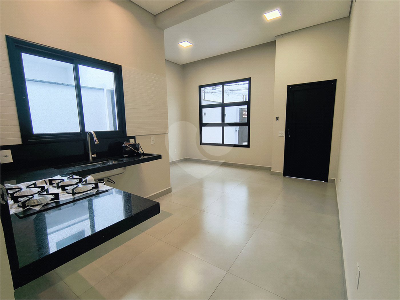 Casa à venda com 3 quartos, sendo 1 suíte, em Jardim Eldorado, Indaiatuba, SP