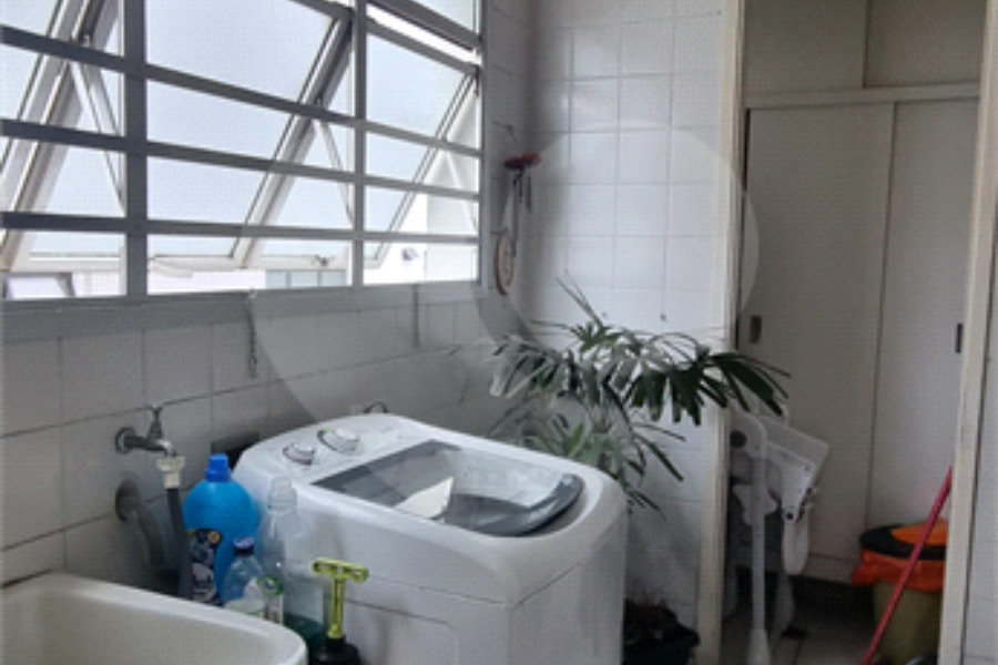 Apartamento à venda com 2 quartos em Mandaqui, São Paulo, SP