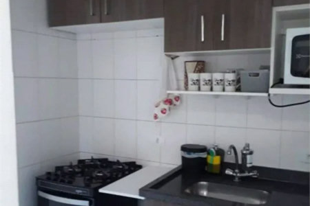 Apartamento à venda com 2 quartos, sendo 1 suíte, em Vila Albano, São Paulo, SP