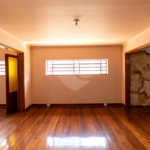 Casa à venda com 4 quartos, sendo 2 suítes, em Perdizes, São Paulo, SP