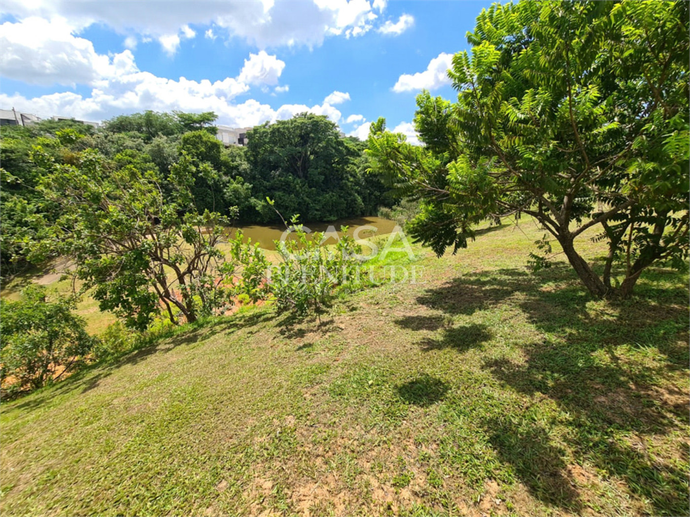Terreno em condomínio à venda em Parque Ibiti Reserva, Sorocaba, SP