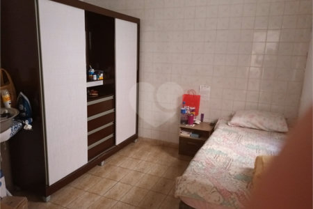 Sobrado à venda com 3 quartos em Cambuci, São Paulo, SP
