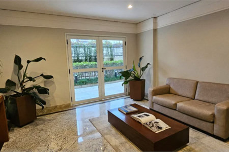 Apartamento à venda com 3 quartos, sendo 2 suítes, em Pinheiros, São Paulo, SP