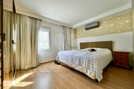 Apartamento à venda com 3 suítes em Jardim Portal da Colina, Sorocaba, SP