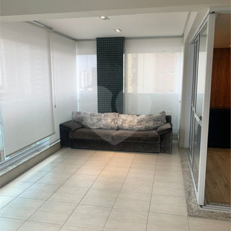 Apartamento à venda com 3 suítes em Cidade Mãe do Céu, São Paulo, SP