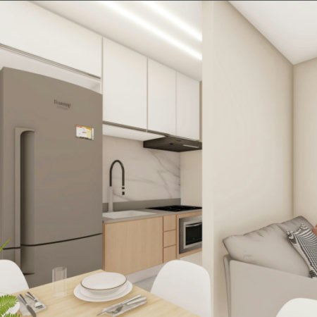 Residencial Conceição Do Castelo