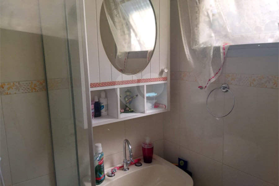 Apartamento à venda com 2 quartos em Vila Guilherme, São Paulo, SP