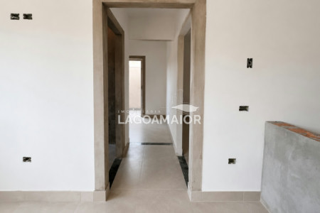 Casa à venda com 2 quartos em Jardim Brasília, Três Lagoas, MS