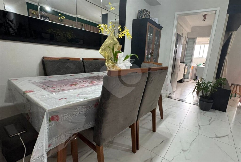 Apartamento à venda com 2 quartos, sendo 1 suíte, em Barra Funda, São Paulo, SP