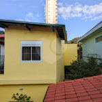 Sobrado à venda com 3 quartos, sendo 1 suíte, em Ipiranga, São Paulo, SP