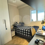 Apartamento à venda com 2 quartos, sendo 1 suíte, em Barra Funda, São Paulo, SP