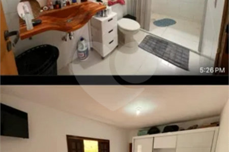 Sobrado à venda com 3 quartos, sendo 1 suíte,  em Jardim Santa Júlia, São José dos Campos, SP