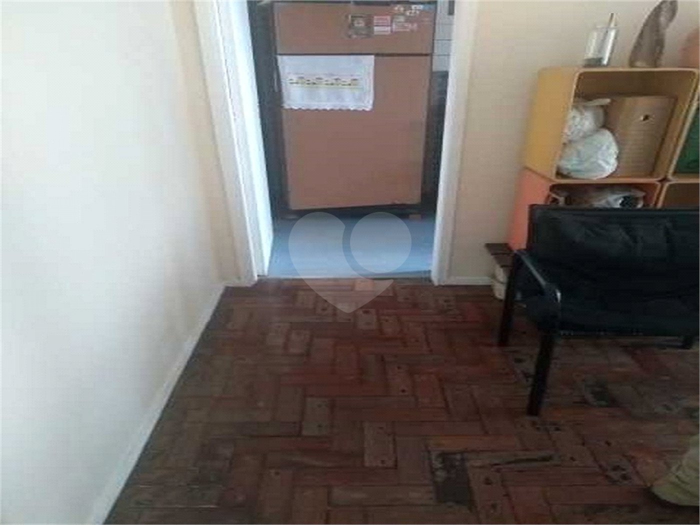 Apartamento à venda com 2 quartos em São Cristóvão, Rio de Janeiro, RJ