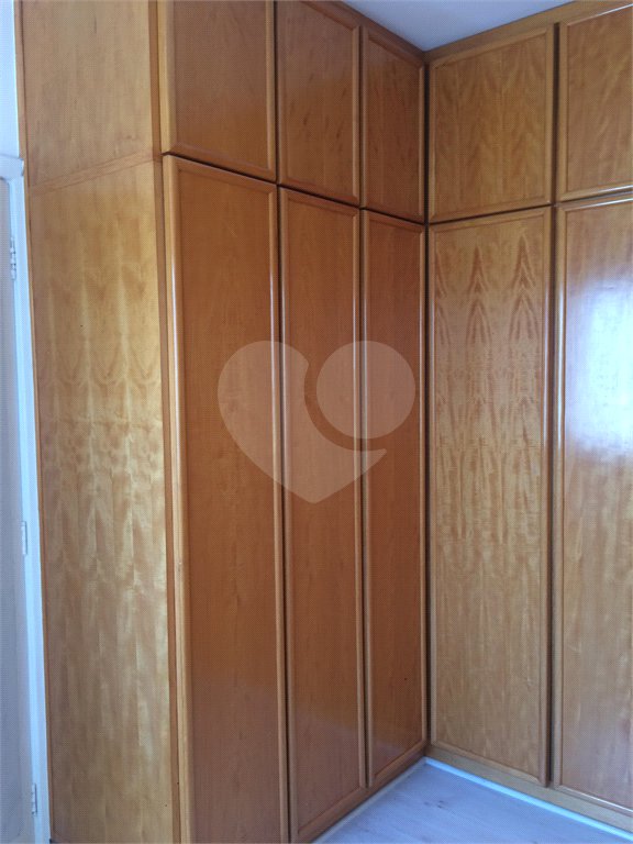 Apartamento à venda com 3 suítes em Vila Suzana, São Paulo, SP