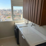 Apartamento à venda com 2 quartos, sendo 1 suíte, em Vila Prudente, São Paulo, SP