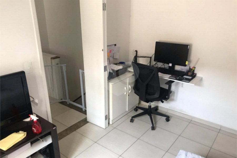 Sobrado à venda com 2 quartos em Limão, São Paulo, SP