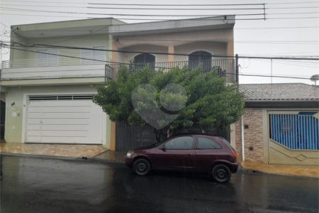 Casa a Venda no Jardim Belvedere