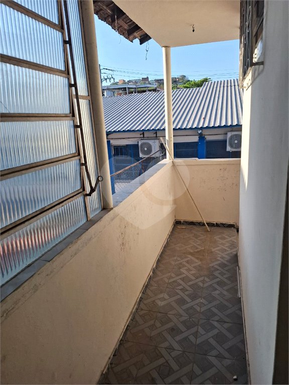 Apartamento à venda com 2 quartos em Campo Grande, Rio de Janeiro, RJ