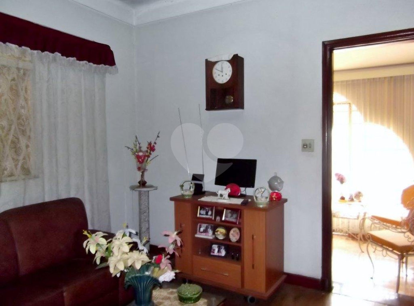 Casa Térrea à venda com 2 quartos em Vila Isolina Mazzei, São Paulo, SP